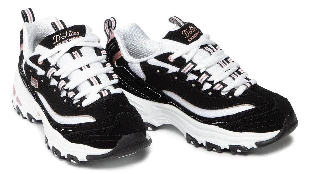 SKECHERS Sneakers Devoted Fan — view 4