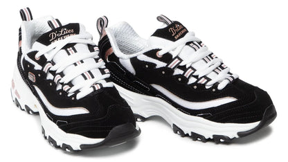 SKECHERS Sneakers Devoted Fan — view 4