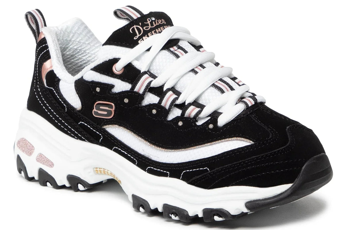 SKECHERS Sneakers Devoted Fan — view 2