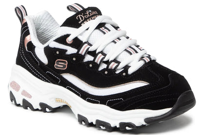 SKECHERS Sneakers Devoted Fan — view 2