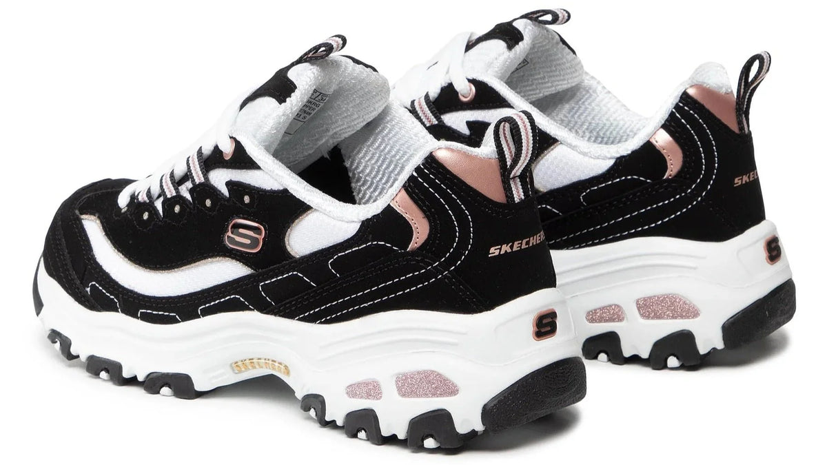 SKECHERS Sneakers Devoted Fan — view 3