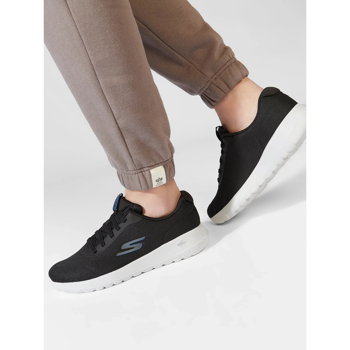 Skechers Sneakers Go Walk Max — view 6