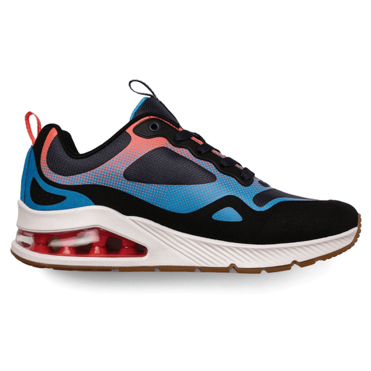 SKECHERS Men's Uno 2 Karma Low Top Sneaker — view 1