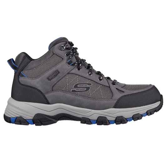 SKECHERS MEN'S SELMEN - MELANO — view 1