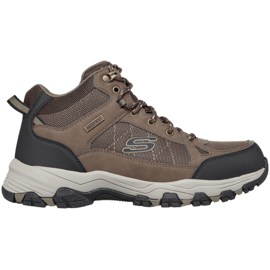 SKECHERS MEN'S SELMEN - MELANO — view 1