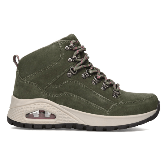 Skechers Street, Uno Rugged - Rugged One Hiking Boot — view 1