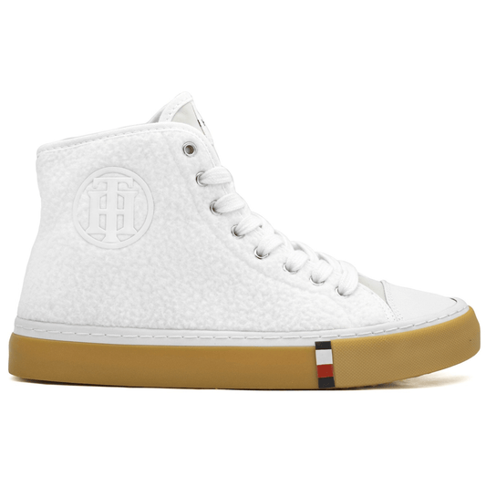TOMMY HILFIGER Women's Evee Sneaker — view 1