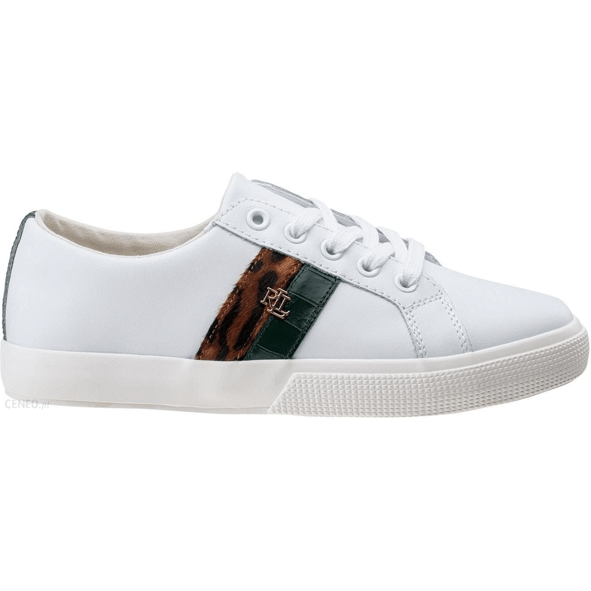Ralph Lauren JANSON II — view 1