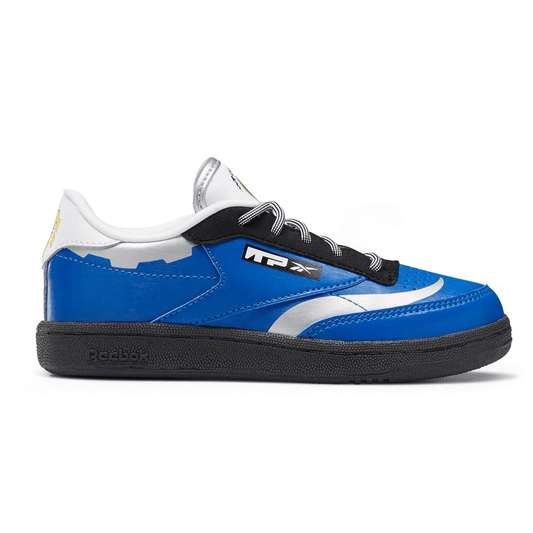 Power Rangers Club C Shoes — view 1