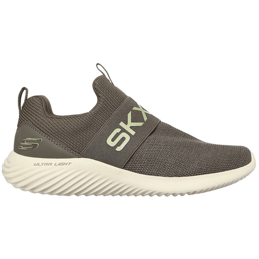 SKECHERS MEN'S BOUNDER - BEARKO — view 1