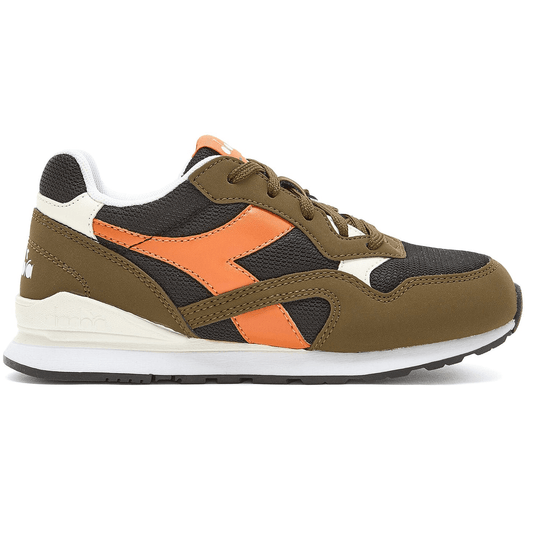 Diadora Sports Shoe N.92 GS — view 1