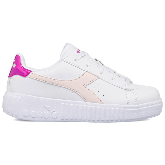 Diadora Game Step PS platform sole — view 1