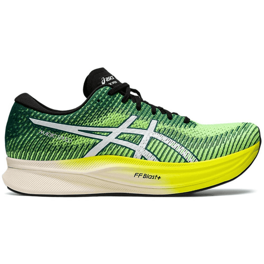 Men's running shoes ASICS Magic Speed — view 1