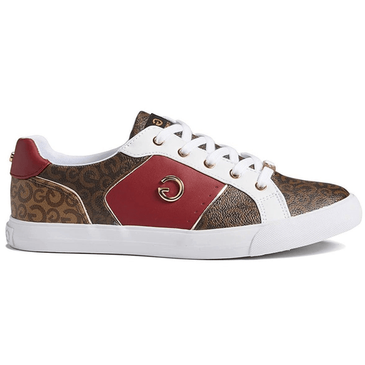Guess Ggomera-a sneakers — view 1