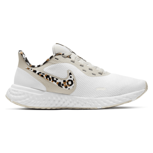 Nike Revolution 5 Premium 'Leopard' — view 1
