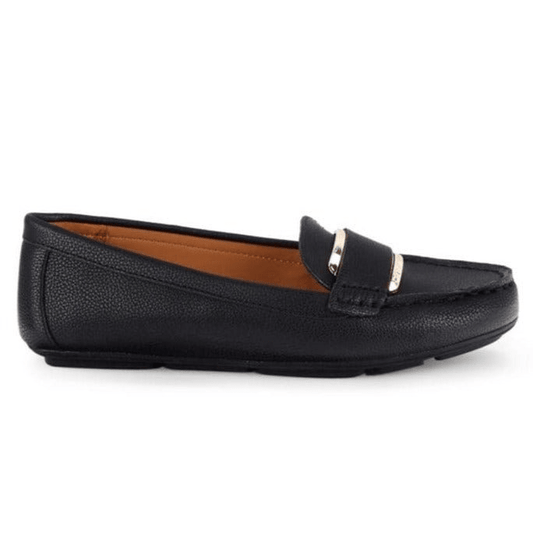 CALVIN KLEIN Loafers — view 1