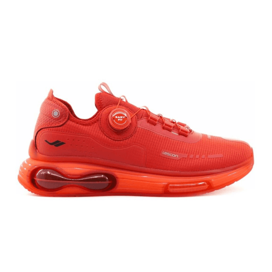 LESCON AIRFOAM SCROLL SPORTS SHOES — view 1