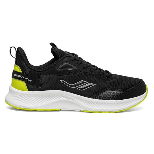 LESCON STREET-RUNNER RUNNING SHOES — view 1