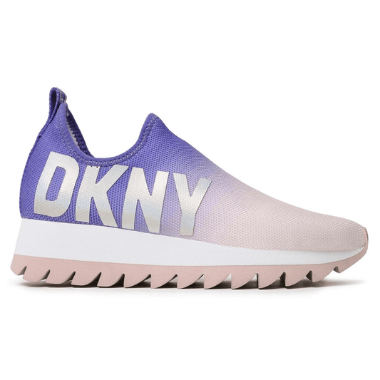 DKNY AZER-SLIP ON RUNNE — view 1