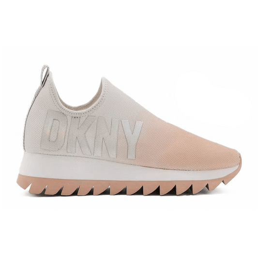 DKNY AZER-SLIP ON RUNNE — view 1