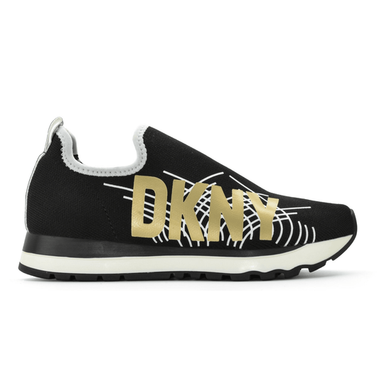DKNY Casual Low Top SLIP ON — view 1