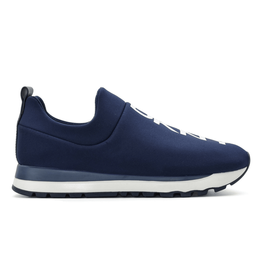 DKNY JADYN SLIP ON NEOPRENE SAGE — view 1