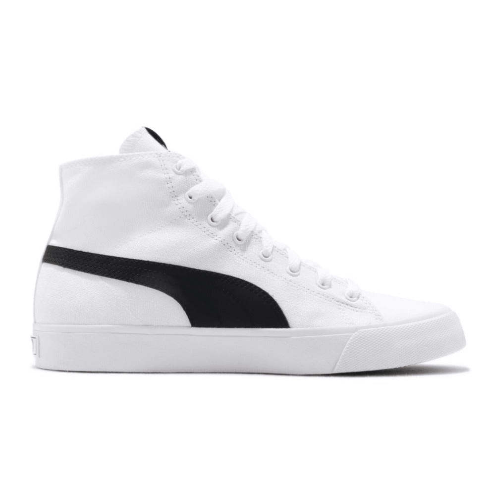 PUMA Bari Mid — view 1