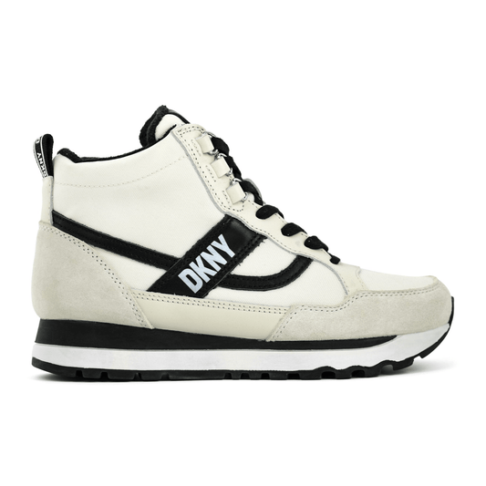 DKNY Retro High Top — view 1