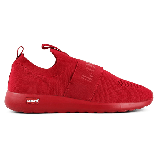 Levi's  Logo Classic Sporty Fashion — view 1