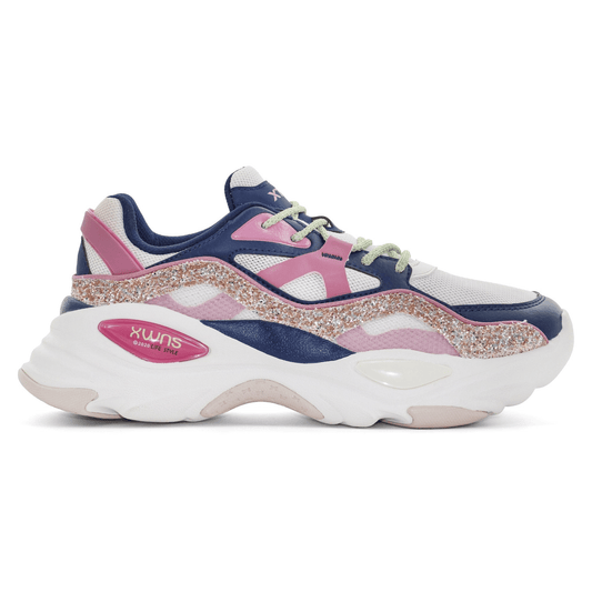Xtep XWNS Shoes — view 1