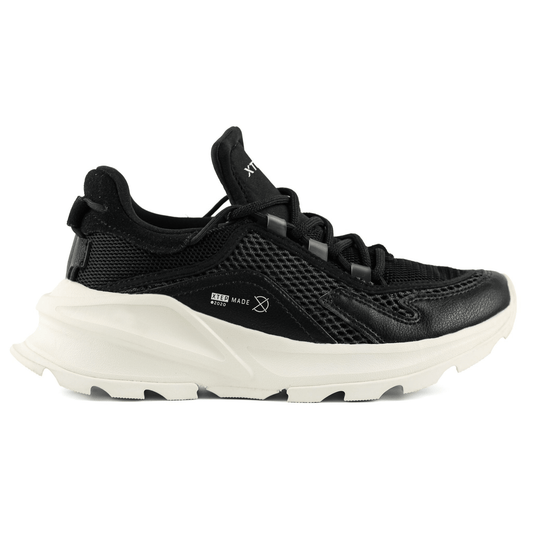Xtep women's casual shoes 202 — view 1