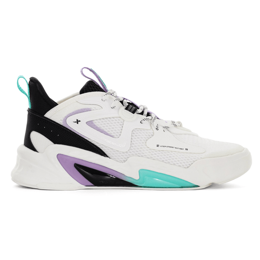 Xtep men's shoes sports — view 1