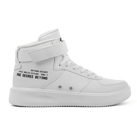361˚ LOW TOP BOOT — view 1