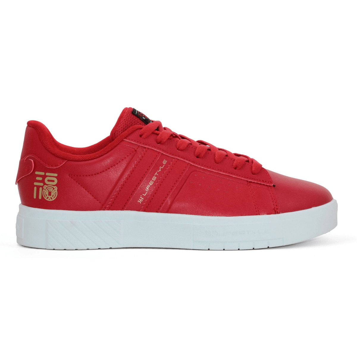 361˚ SNEAKER shoes — view 1