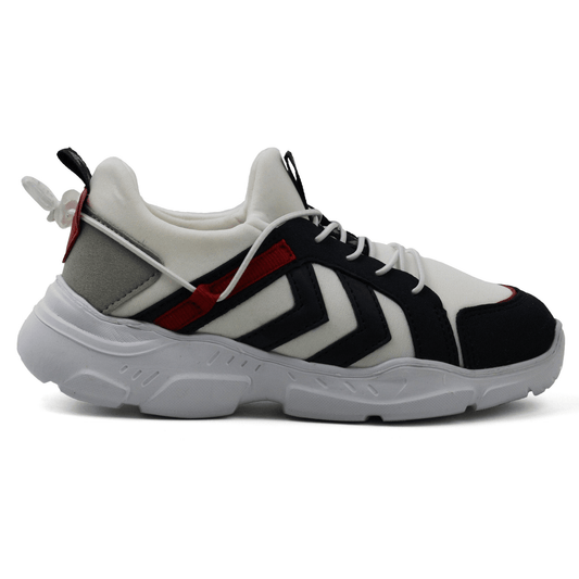 Hummel Larus Kids Sports Shoes — view 1