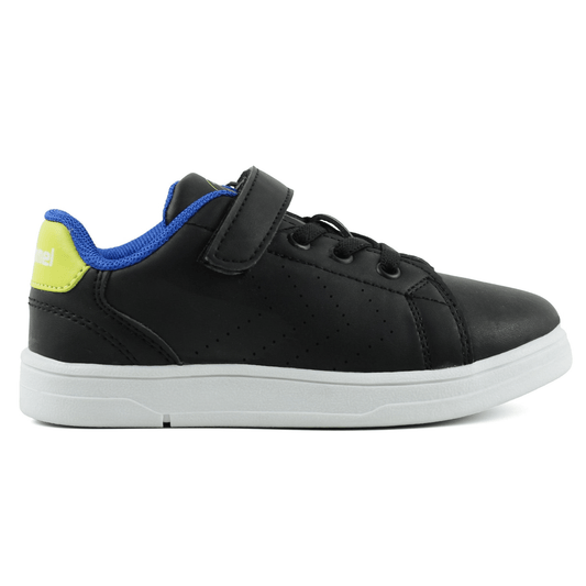 HMLBUSAN JR SNEAKER — view 1