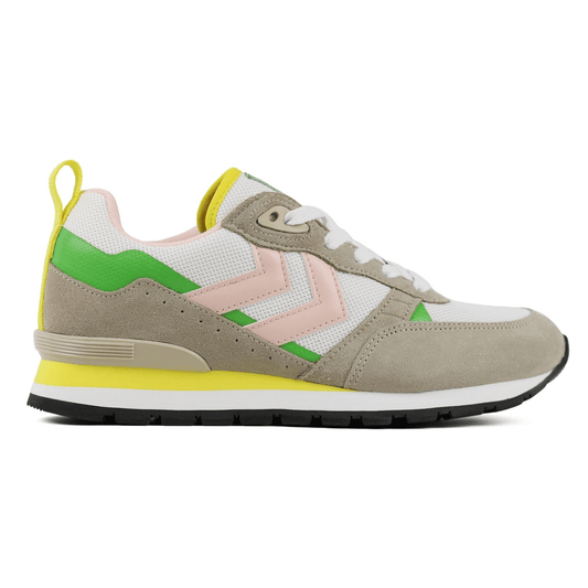 Hummel Thor — view 1
