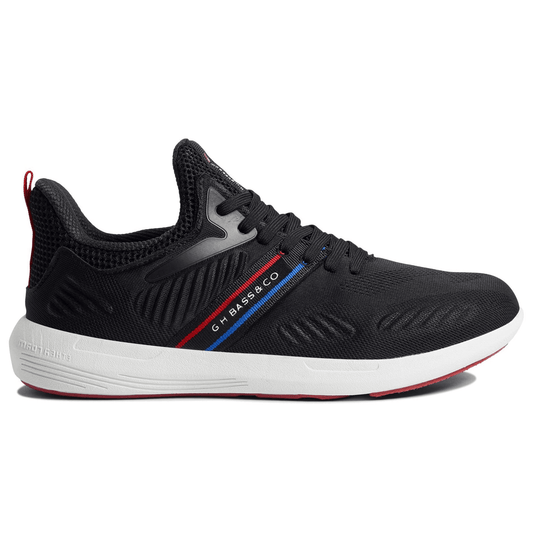 G.H. Bass & Co. Mercury Mesh Sneakers — view 1