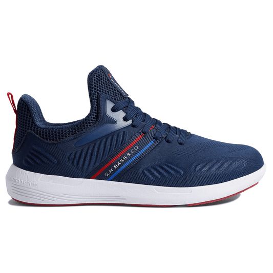 G.H. Bass & Co. Mercury Mesh Sneakers — view 1