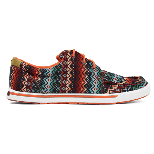 Twisted X HOOEY® LOPER — view 1