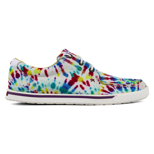Twisted X KICKS — view 1
