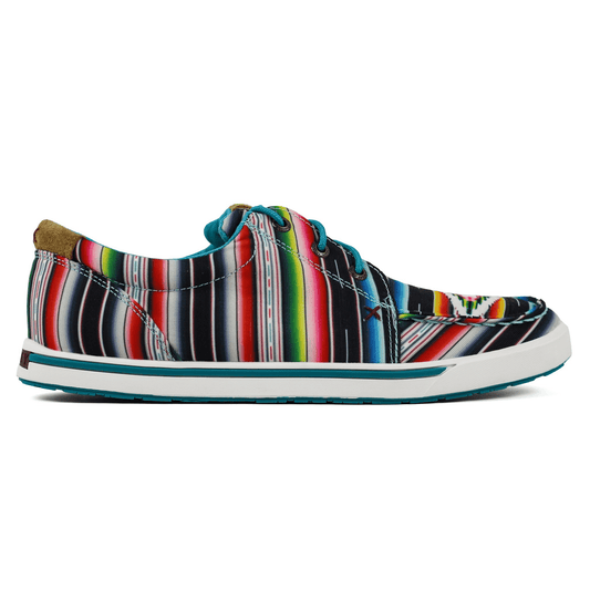 Twisted X HOOEY® LOPER — view 1