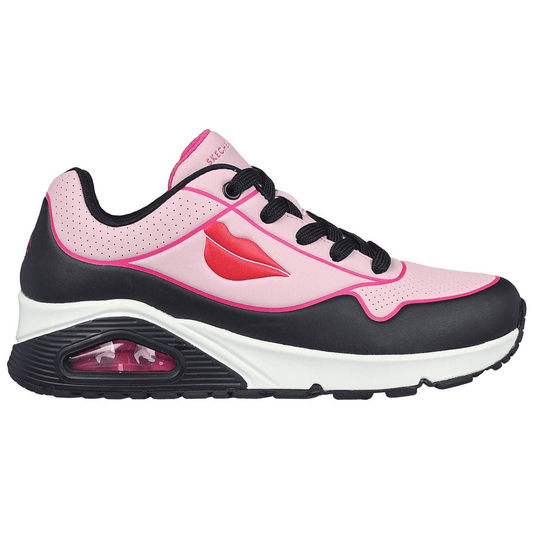 SKECHERS DVF: Uno - Beso — view 1