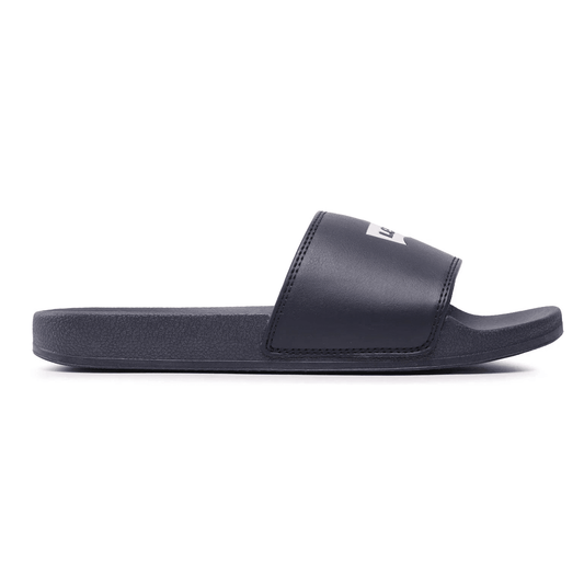 Levi's June Batwing S Slides Pool — view 1