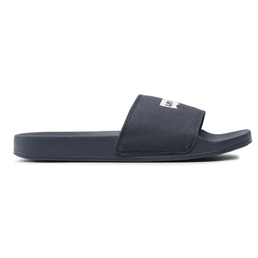Levi's June Batwing S Slides Pool — view 1