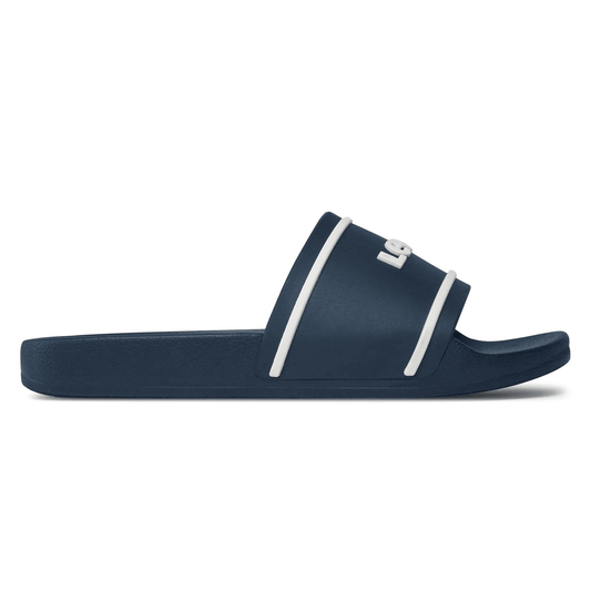 Levi's® JUNE 3D LOGO SLIDE — view 1