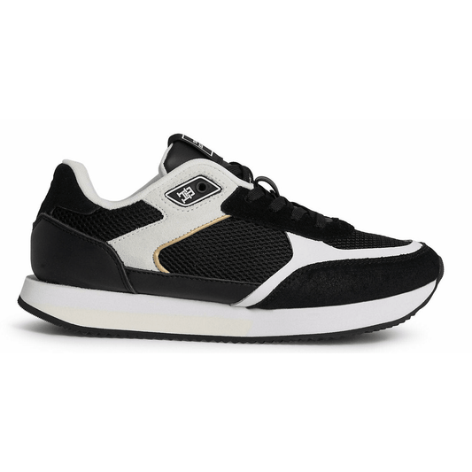 TOMMY HILFIGER  ESSENTIAL ELEVATED RUNNER — view 1