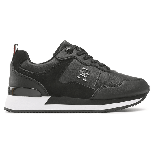 TOMMY HILFIGER Sneakers Th Essential Runner — view 1