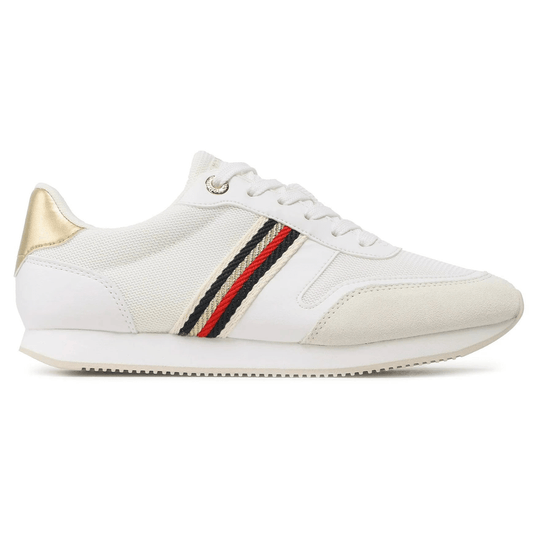 TOMMY HILFIGER Essential Runner Sneakers — view 1