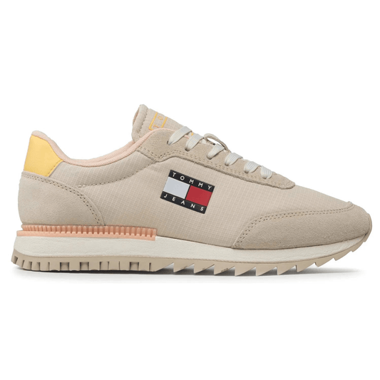 TOMMY HILFIGER Retro Evolve Wmn Sneakers — view 1